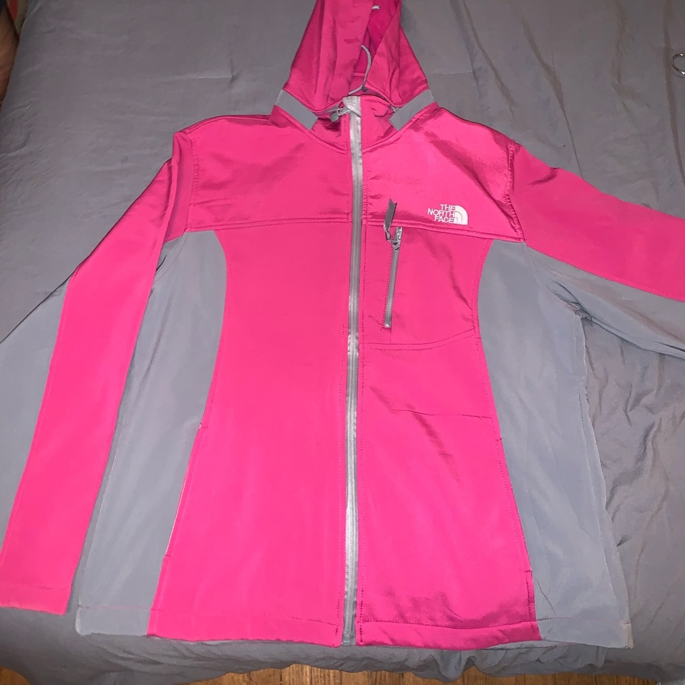 COPY - North Face Jacket